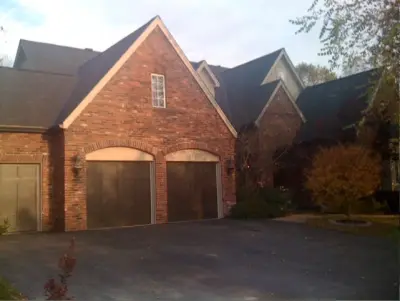 Sienna Designer Shingle: A Transformation Showcase — Roofing & Gutter Services project by BOLT Construction & Roofing