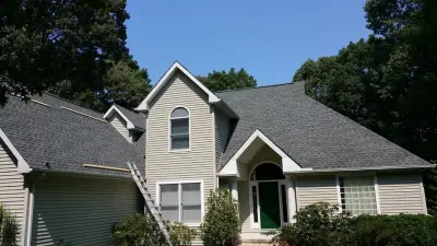 Bayside Exteriors - Patio Design & Installation in Lewes, DE