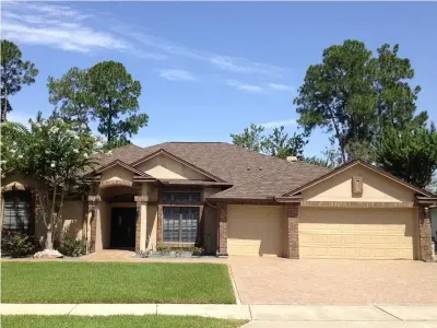 Collis Roofing - Roofing & Gutter Services in Longwood, FL
