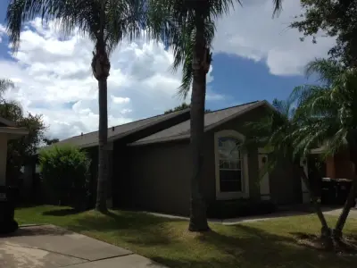 Collis Roofing - Roofing & Gutter Services in Longwood, FL