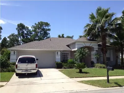 Collis Roofing - Roofing & Gutter Services in Longwood, FL