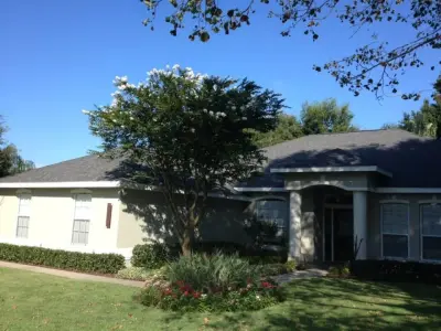 Collis Roofing - Roofing & Gutter Services in Longwood, FL