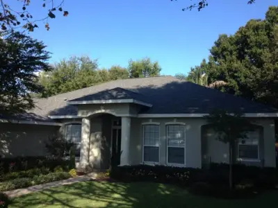 Collis Roofing - Roofing & Gutter Services in Longwood, FL
