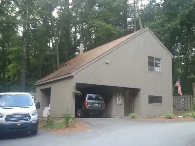 Goodin Roofing and Siding - Handyman Services in Nashua, NH