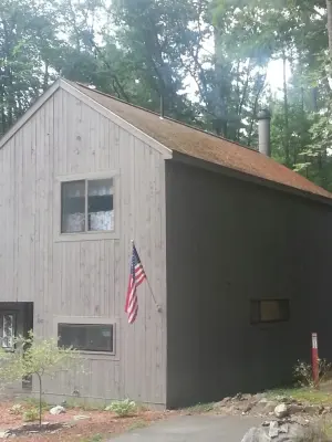 Goodin Roofing and Siding - Handyman Services in Nashua, NH