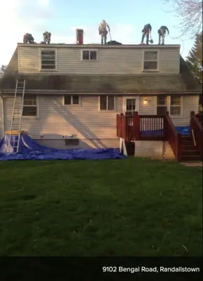 One Day Roofing - Window Installation & Replacement in Arnold, MD