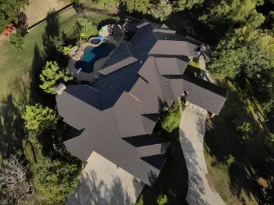 Joe Hall Roofing, Inc. - Patio Design & Installation in Arlington, TX