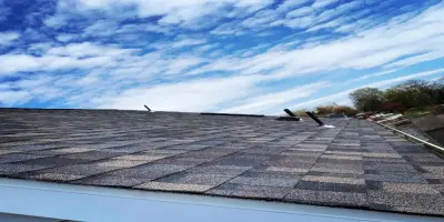 Peak Precision Contracting - Roofing & Gutter Services in Canonsburg, PA