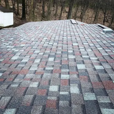Peak Precision Contracting - Roofing & Gutter Services in Canonsburg, PA