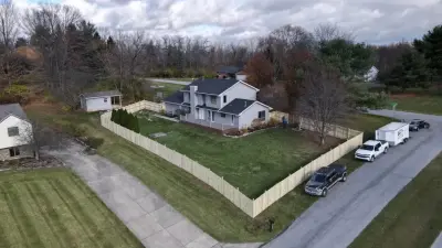 Black Bear Roofing & Exteriors - Door Installation & Replacement in Springfield, OH