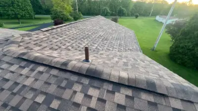 Black Bear Roofing & Exteriors - Door Installation & Replacement in Springfield, OH