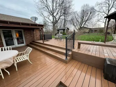 Black Bear Roofing & Exteriors - Door Installation & Replacement in Springfield, OH