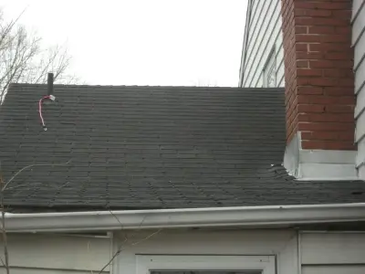 The Roofing Company Inc. - Roofing & Gutter Services in Hampton, VA