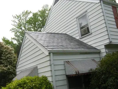 The Roofing Company Inc. - Roofing & Gutter Services in Hampton, VA