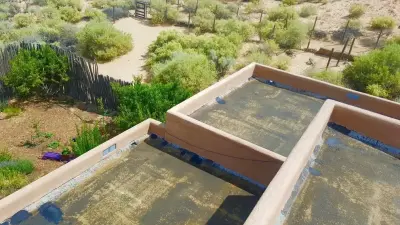 Azure Horizon Roofing — Roofing & Gutter Services project by Blue Sky Roofing