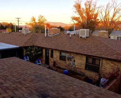 Blue Sky Roofing - Siding & Exterior Remodeling in Albuquerque, NM
