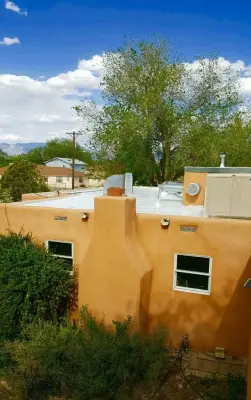 Blue Sky Roofing - Siding & Exterior Remodeling in Albuquerque, NM