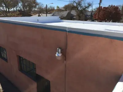 Blue Sky Roofing - Siding & Exterior Remodeling in Albuquerque, NM