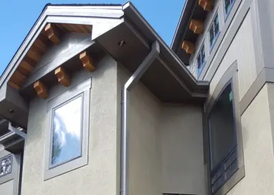 Precision Seamless Gutters LLC - Carpentry & Woodworking in Arvada, CO