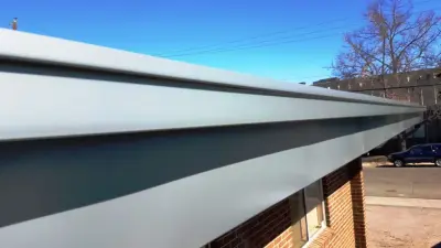 General Tasks — Roofing & Gutter Services project by Precision Seamless Gutters LLC