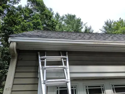 Loyalty Exterior Solutions - Roofing & Gutter Services in Marlborough, MA