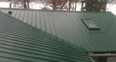 Sev Neumann - Roofing & Gutter Services in Pequot Lakes, MN