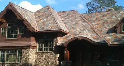 Sev Neumann - Roofing & Gutter Services in Pequot Lakes, MN