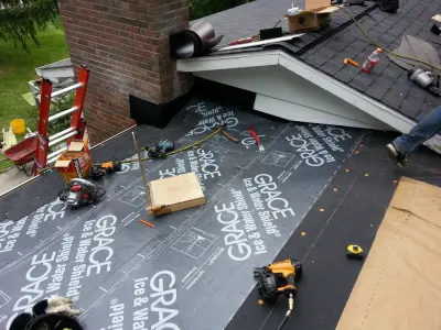 Allen Roofing - Roofing & Gutter Services in Mount Pleasant, MI