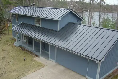 Kulp's of Stratford - Insulation Installation in Stratford, WI