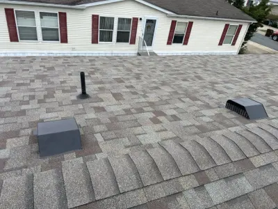 Precision Exteriors - Door Installation & Replacement in Cambridge, MD