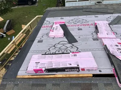 Precision Exteriors - Door Installation & Replacement in Cambridge, MD