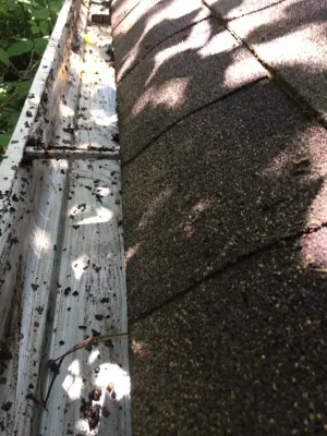 I Love Gutters - Roofing & Gutter Services in Alpharetta, GA