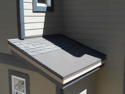 Summit Roofing Co - Roofing & Gutter Services in South Lake Tahoe, CA