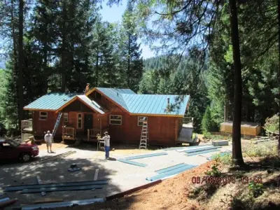 Tugwell Roofing CO - Carpentry & Woodworking in Redding, CA