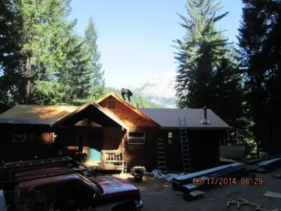 Tugwell Roofing CO - Carpentry & Woodworking in Redding, CA