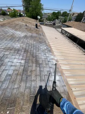 CB Home by Infinite Roofing Solutions