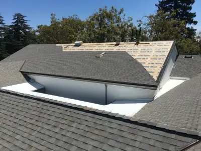 Westshore Roofing, Inc. - Roofing & Gutter Services in San Jose, CA