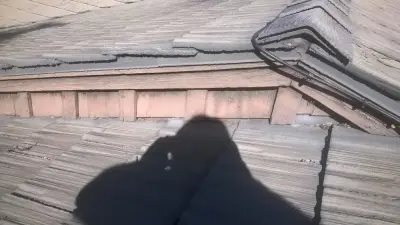 Safeguard Roofing - Roofing & Gutter Services in Santa Barbara, CA