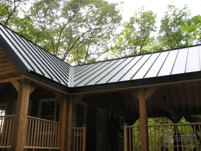 Riverside Sheet Metal & Contracting Inc. - Roofing & Gutter Services in Medford, MA
