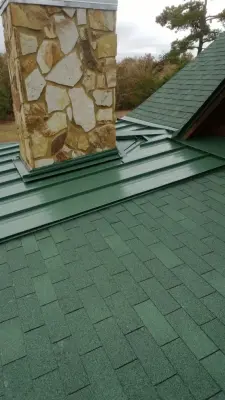 Precision Roofers, LLC - Roofing & Gutter Services in Newnan, GA