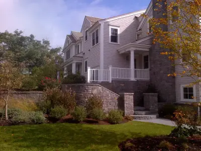 The Fiberglass Gutter Company - Roofing & Gutter Services in Pembroke, MA