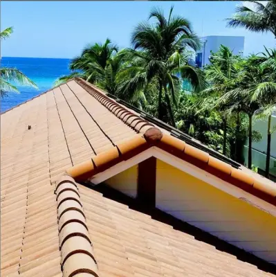 Cherry Roofing - Tile & Stone Installation Services in Hollywood, FL