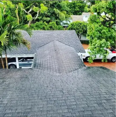 Cherry Roofing - Tile & Stone Installation Services in Hollywood, FL