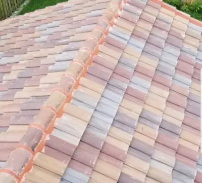 Cherry Roofing - Tile & Stone Installation Services in Hollywood, FL