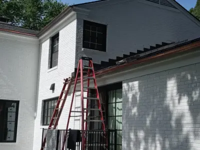 Leak Solutions Roofing & Gutters - Handyman Services in Greensboro, NC