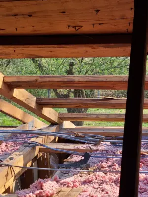 Cordell Exteriors Inc. - Deck Building & Repair in Chesapeake, VA