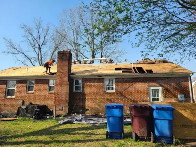 Cordell Exteriors Inc. - Deck Building & Repair in Chesapeake, VA