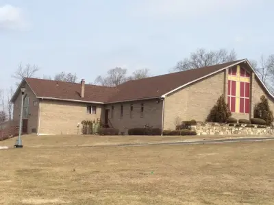Cornwall NY Church Roof Installation — Roofing & Gutter Services project by Cassas Bros Construction