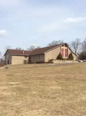 Cornwall NY Church Roofing Project — Roofing & Gutter Services project by Cassas Bros Construction