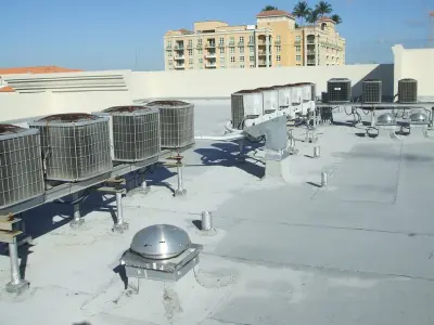 ABC Roofing Corp. - Roofing & Gutter Services in Coral Springs, FL